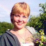 Ольга, 47
