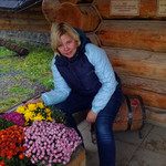 Ольга, 47