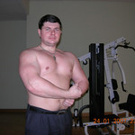 Сергей, 52