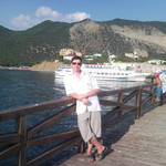 Андрей, 47