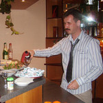 Сергей, 50