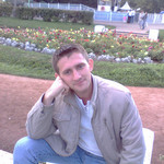 Илья, 38