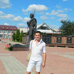 Илья, 38