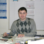 Константин, 44