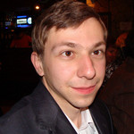 Андрей, 39