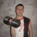 Андрей, 39
