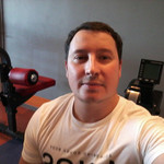 Вовка, 38