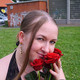 настя, 42