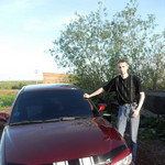 Павел, 40