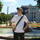 Dima, 40