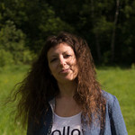 Валентина, 47