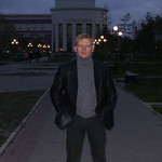 Дмитрий, 44