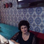 Ольга, 58