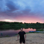Николай, 43