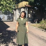 Галина, 56