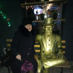 Галина, 56