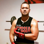 Сергей, 42