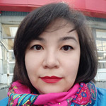 Альбина, 41 (1 фото, 0 видео)