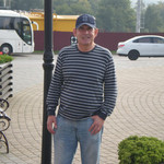 Юрий, 60