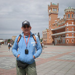 Юрий, 60