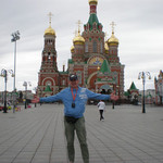 Юрий, 60