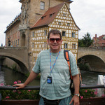 Юрий, 60
