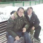 сергей, 49