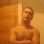 Александр, 38