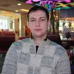Евгений, 35