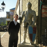 Вовчик, 36