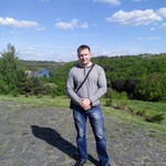 Сергей, 45