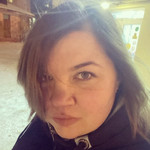 Натали, 35