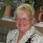 Наталия, 70