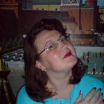 Ирина, 51