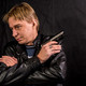 Роман, 39