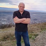 Вадим, 55