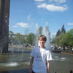 слава, 34