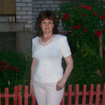 Наталья, 62
