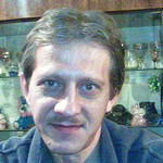 Сергей, 61