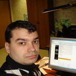 Сергей, 44