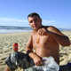 Victor, 40