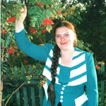 Ольга, 45