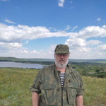 Прарх Юрий Унирт, 64 (14 фото, 0 видео)