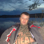 Андрей, 45