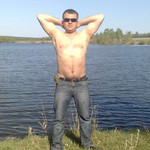 Андрей, 45