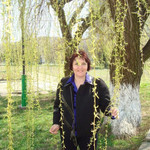 Галина, 65