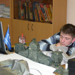 Юрий, 40