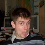 Юрий, 40