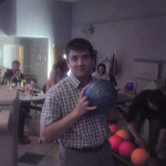 Юрий, 40