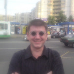 Юрий, 40